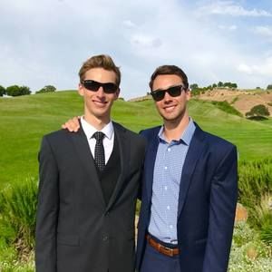 Meet your Posher, Erik